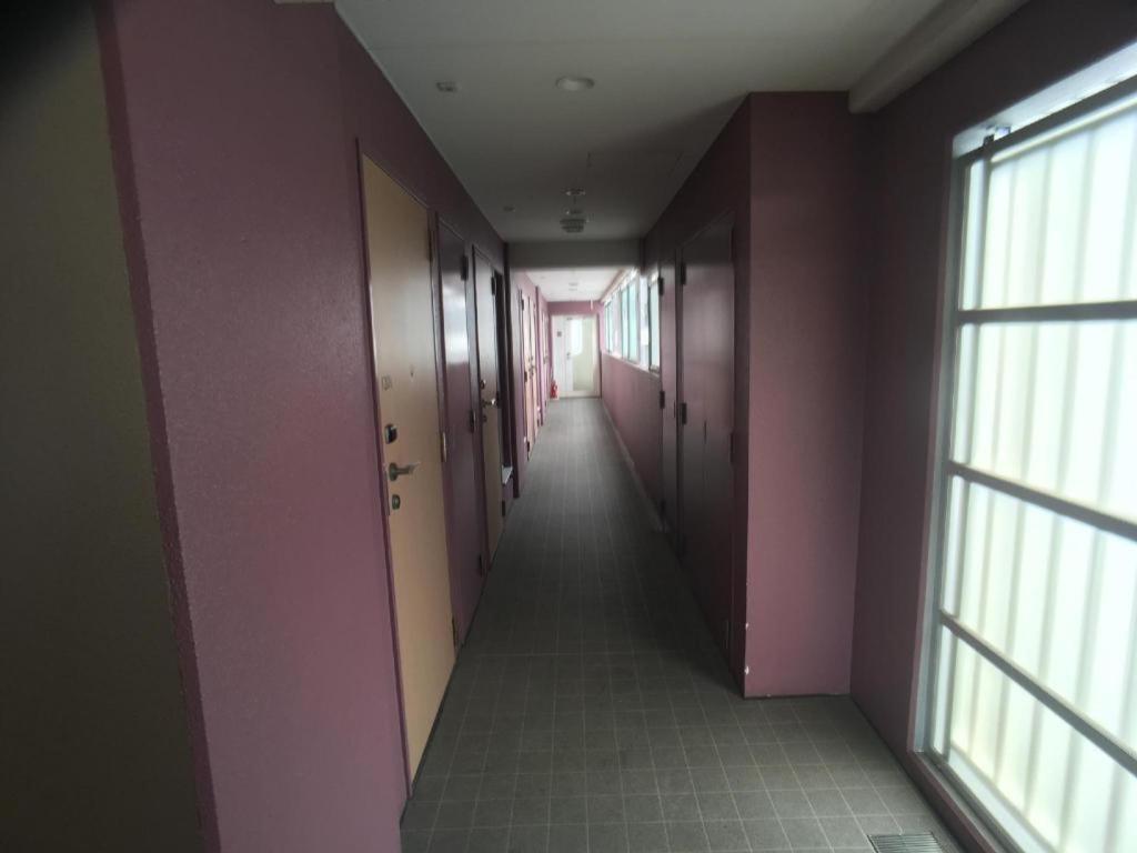 Apa Hotel Okachimachieki-Kita S Tokyo Eksteriør billede