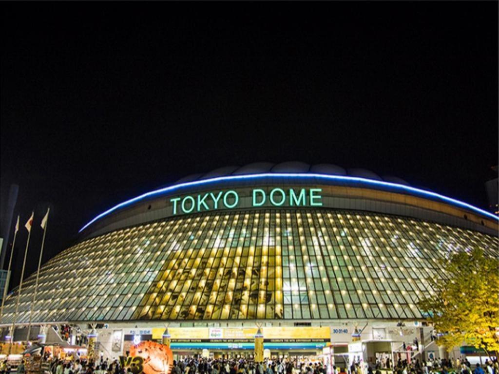 Apa Hotel Okachimachieki-Kita S Tokyo Eksteriør billede